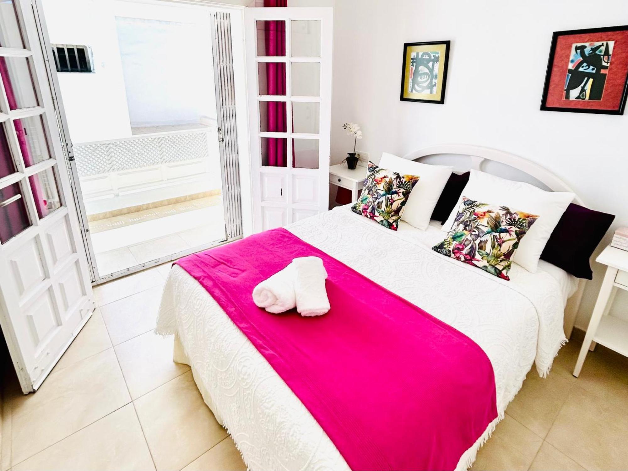 Long Beach Apartment Puerto Del Carmen Puerto del Carmen (Lanzarote) Exterior foto