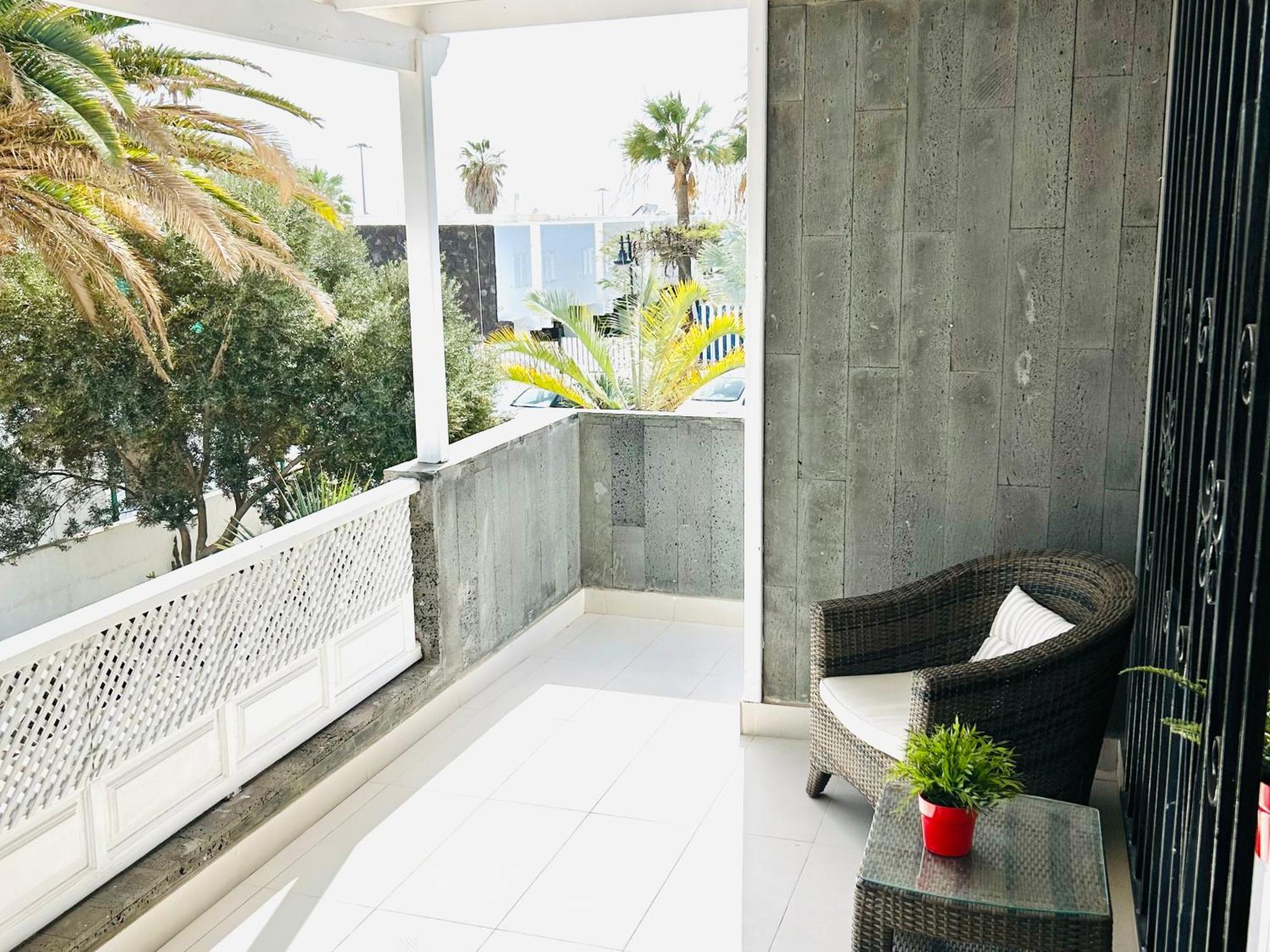 Long Beach Apartment Puerto Del Carmen Puerto del Carmen (Lanzarote) Exterior foto